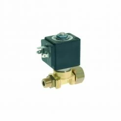 Rancilio 220V 50/60 Hz Two-way Lucifer Solenoid
