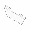 Rancilio Epoca One Group Lower Front Face Plate (Special Order Item)