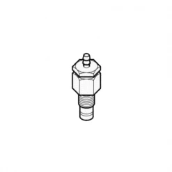 Parts Rancilio ISteam Air Input Valve Divider (Special Order Item) 5 Parts Rancilio ISteam Air Input Valve Divider (Special Order Item)