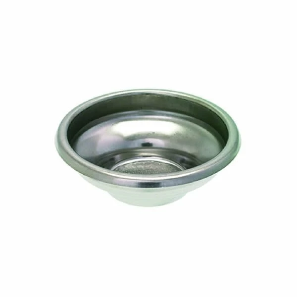 Rancilio Low Single Portafilter Basket - 9gr Parts 1 Rancilio Low Single Portafilter Basket - 9gr Parts