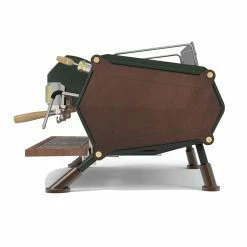 Sanremo Café Racer Renegade 2 Group Volumetric Espresso Machine Equipment