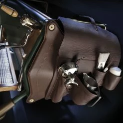 Sanremo Café Racer Renegade 2 Group Volumetric Espresso Machine Equipment 16 Sanremo Café Racer Renegade 2 Group Volumetric Espresso Machine Equipment