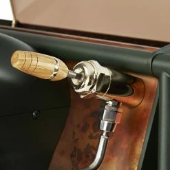 Equipment Sanremo Café Racer Renegade 3 Group Volumetric Espresso Machine