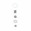 Espresso Parts Rancilio New Steam Wand Rebuild Kit Parts