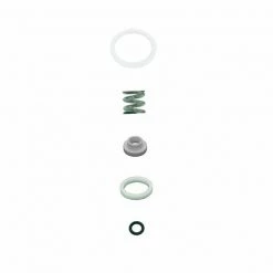 Espresso Parts Rancilio New Steam Wand Rebuild Kit Parts