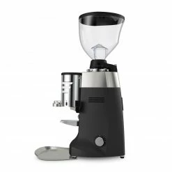 Grinders Mazzer Robur S Automatic Commercial Espresso Grinder - Black
