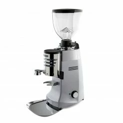 Grinders Mazzer Robur S Automatic Commercial Espresso Grinder - Silver