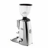 Equipment Mazzer Robur S Electronic Commercial Espresso Grinder - Aluminum