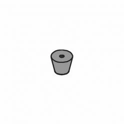 Nuova Simonelli 'Mythos' Foot Parts