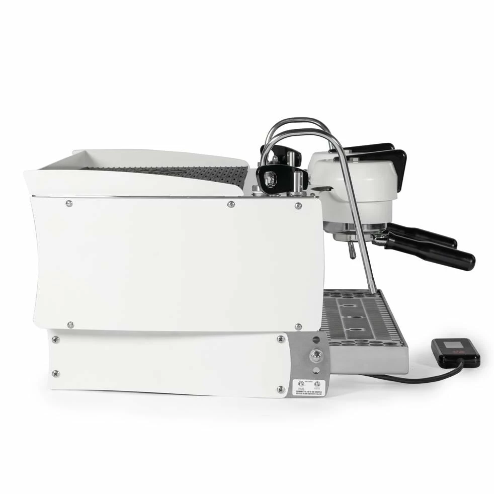 Synesso S200 2 Group Espresso Machine - White Equipment 2 Synesso S200 2 Group Espresso Machine - White Equipment