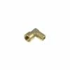 Espresso Parts 3/8" M BSP X 3/8" F BSP 90° Elbow Fitting Parts