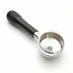 Nuova Simonelli Ergonomic Portafilter Body And Handle (Special Order Item) Portafilters