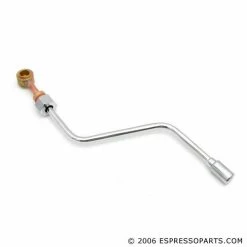 Nuova Simonelli Steam Wand - Mac/Program New Style