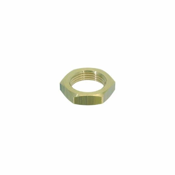 Espresso Parts Parts 3/8" Fixing Nut - Thin 1 Espresso Parts Parts 3/8" Fixing Nut - Thin