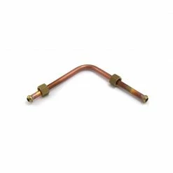 Nuova Simonelli 'Aurelia' Boiler To Safety Valve Pipe (Special Order Item) Parts