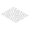Parts Nuova Simonelli Cupwarmer Grid (Special Order Item)