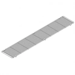 Nuova Simonelli 'Appia/Aurelia' Three Group Grill For Drain Tray (Special Order Item) Parts