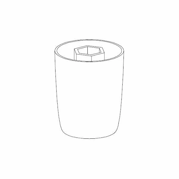 Nuova Simonelli New Leg Extension 1 Nuova Simonelli New Leg Extension