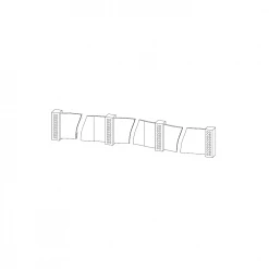 Nuova Simonelli 20 Line Touchpad Cable - Standard (Special Order Item)