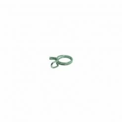 Espresso Parts Small Double Wire Hose Clamp - 11 Mm Parts