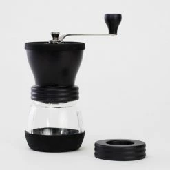 Hario Skerton Plus Ceramic Coffee Mill Grinders
