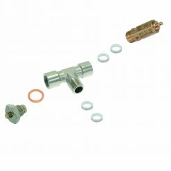 Espresso Parts Parts Nuova Simonelli Oscar Anti-Vacuum Kit