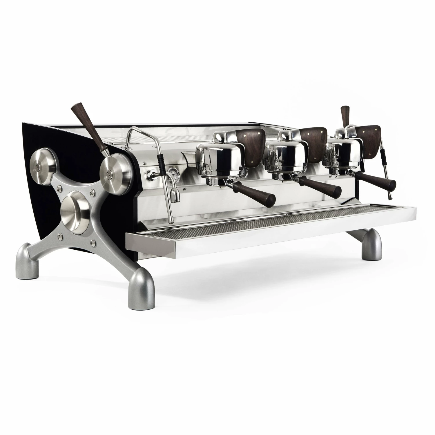 Equipment Slayer Espresso V3 3 Group Volumetric Espresso Machine 1 Equipment Slayer Espresso V3 3 Group Volumetric Espresso Machine