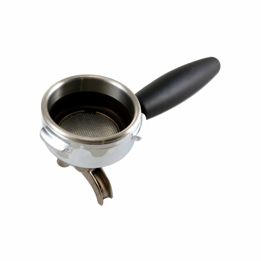 La San Marco 'Flexa' Double Pod Portafilter - ETL Portafilters 1 La San Marco 'Flexa' Double Pod Portafilter - ETL Portafilters