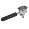 Espresso Parts La San Marco Portafilter With Double Spout Portafilters