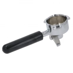 Espresso Parts La San Marco Portafilter With Double Spout Portafilters