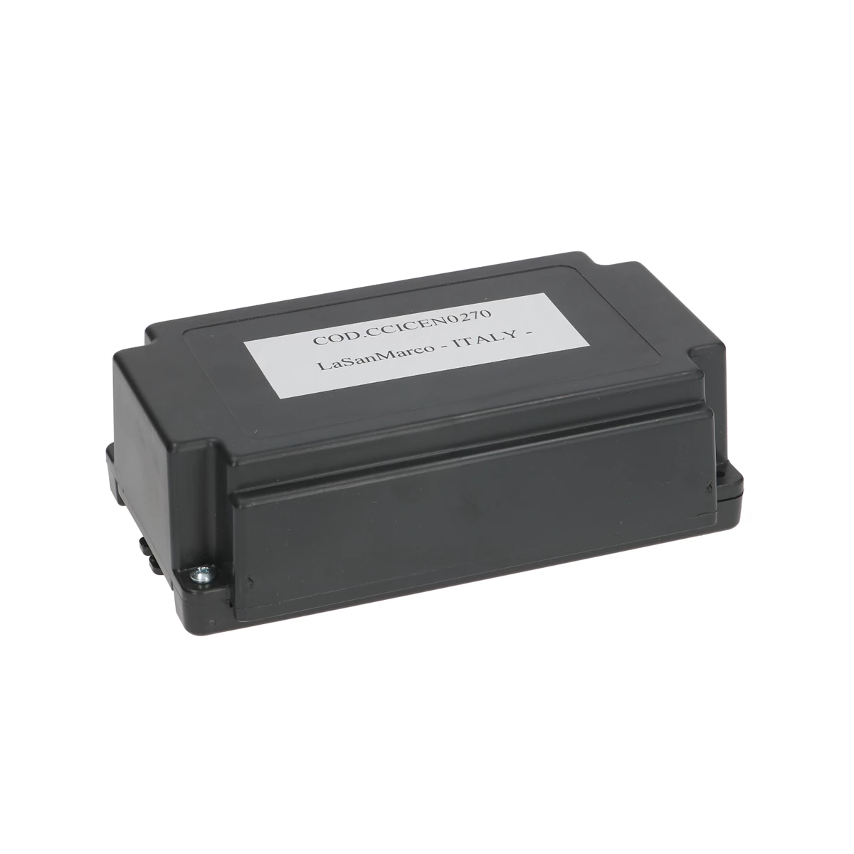 La San Marco 85 Trigger Box - 3/4 Group 1 La San Marco 85 Trigger Box - 3/4 Group