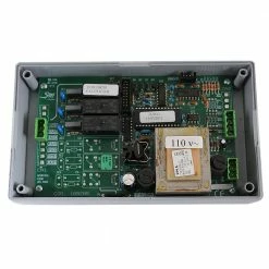 La San Marco 85-16 M 110V Trigger Box Parts