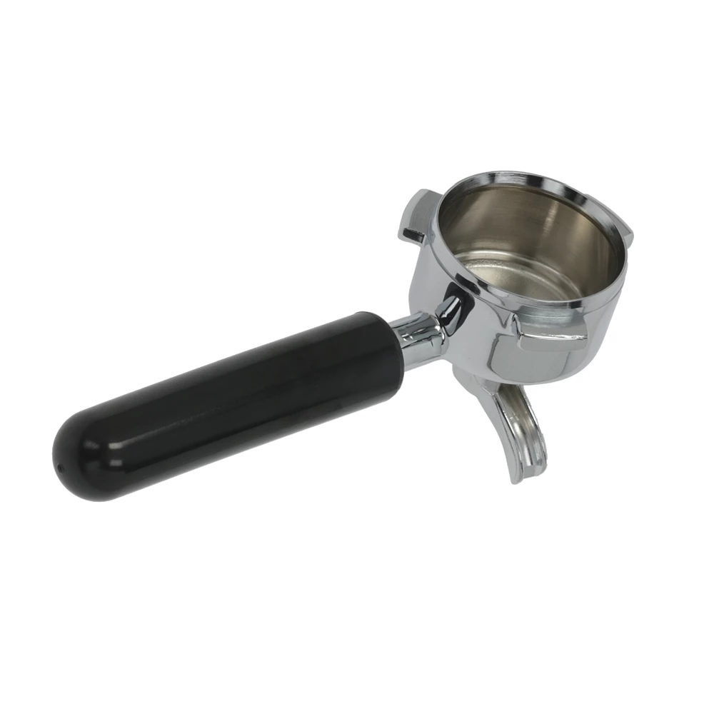 Espresso Parts La San Marco Complete Single Portafilter 1 Espresso Parts La San Marco Complete Single Portafilter
