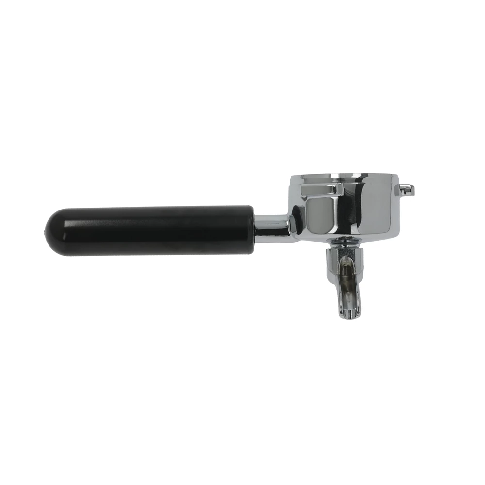Espresso Parts La San Marco Complete Single Portafilter 2 Espresso Parts La San Marco Complete Single Portafilter