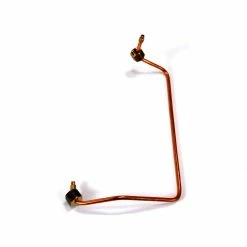 La San Marco Boiler To Pressurestat Pipe Parts