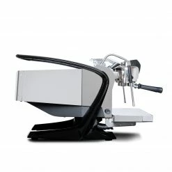 Equipment Slayer Steam LP 2 Group Volumetric Espresso Machine - Anodized Aluminum