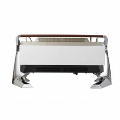 Slayer Steam LP 2 Group Volumetric Espresso Machine - White