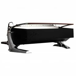 Slayer Steam LP 3 Group Volumetric Espresso Machine - Matte Black Equipment