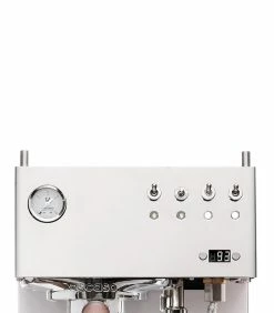 Equipment Ascaso Steel DUO Programmable Espresso Machine W/PID Controller, Dual Thermoblock, 120V (Inox) 12 Equipment Ascaso Steel DUO Programmable Espresso Machine W/PID Controller, Dual Thermoblock, 120V (Inox)