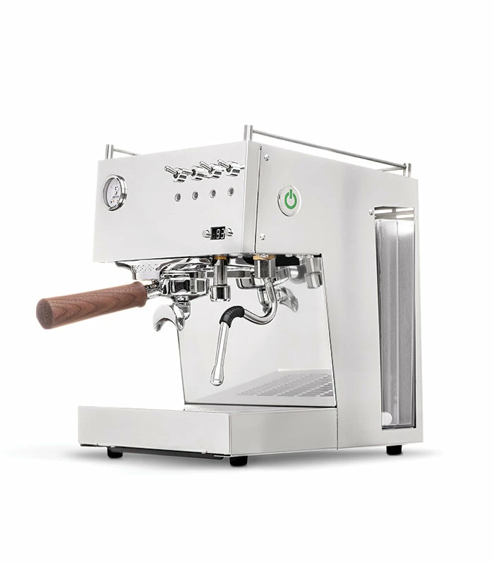 Equipment Ascaso Steel DUO Programmable Espresso Machine W/PID Controller, Dual Thermoblock, 120V (Inox) 3 Equipment Ascaso Steel DUO Programmable Espresso Machine W/PID Controller, Dual Thermoblock, 120V (Inox)