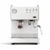 Equipment Ascaso Steel DUO Programmable Espresso Machine W/PID Controller, Dual Thermoblock, 120V (Inox)