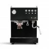 Ascaso Steel DUO Programmable Espresso Machine W/PID Controller, Dual Thermoblock, 120V (Black) Equipment