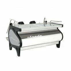 La Marzocco Strada 2 Group AV With Scales Espresso Machine Equipment 9 La Marzocco Strada 2 Group AV With Scales Espresso Machine Equipment