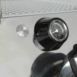 La Marzocco Strada 2 Group AV With Scales Espresso Machine Equipment