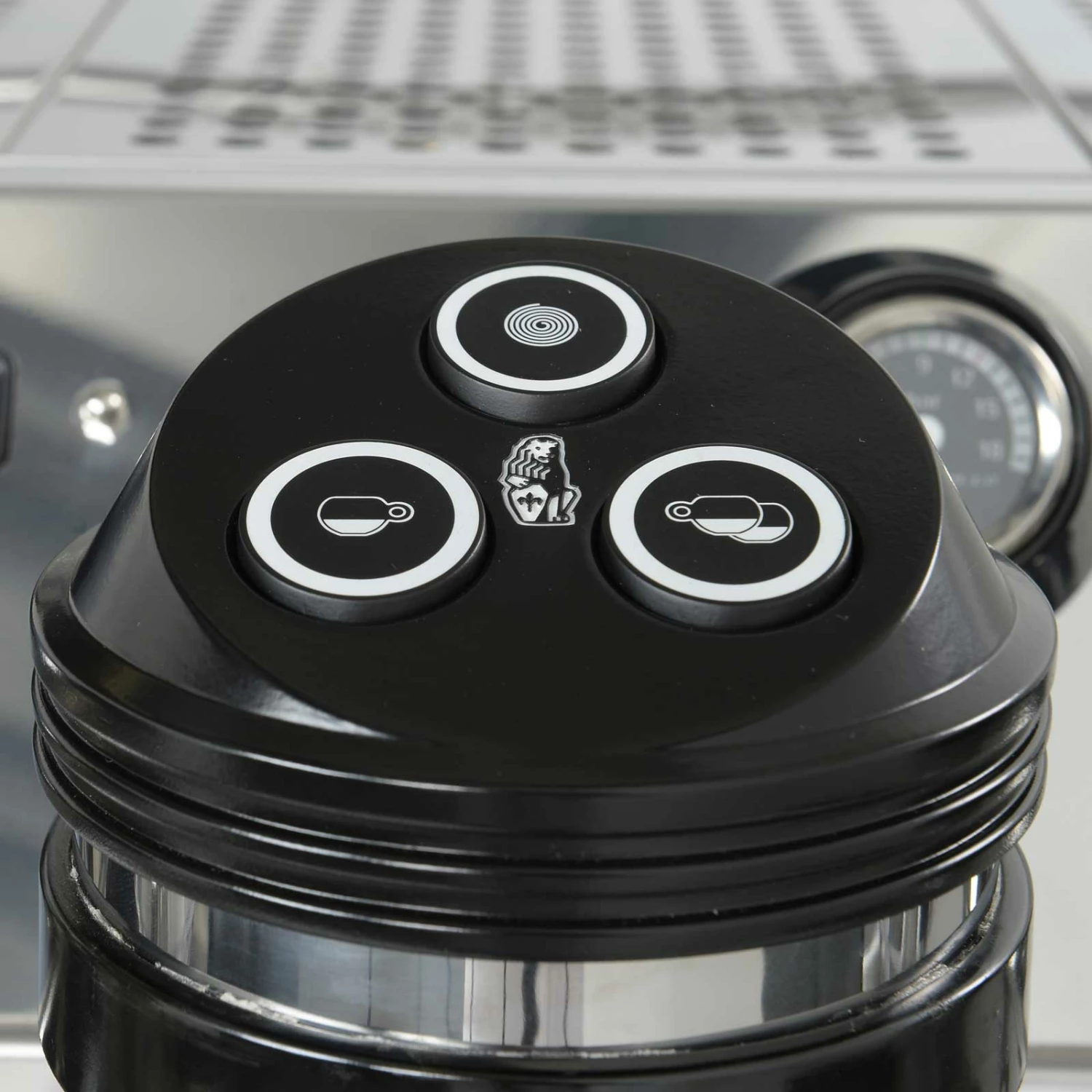 Equipment La Marzocco Strada 2 Group AV (Automatic) Espresso Machine 5 Equipment La Marzocco Strada 2 Group AV (Automatic) Espresso Machine