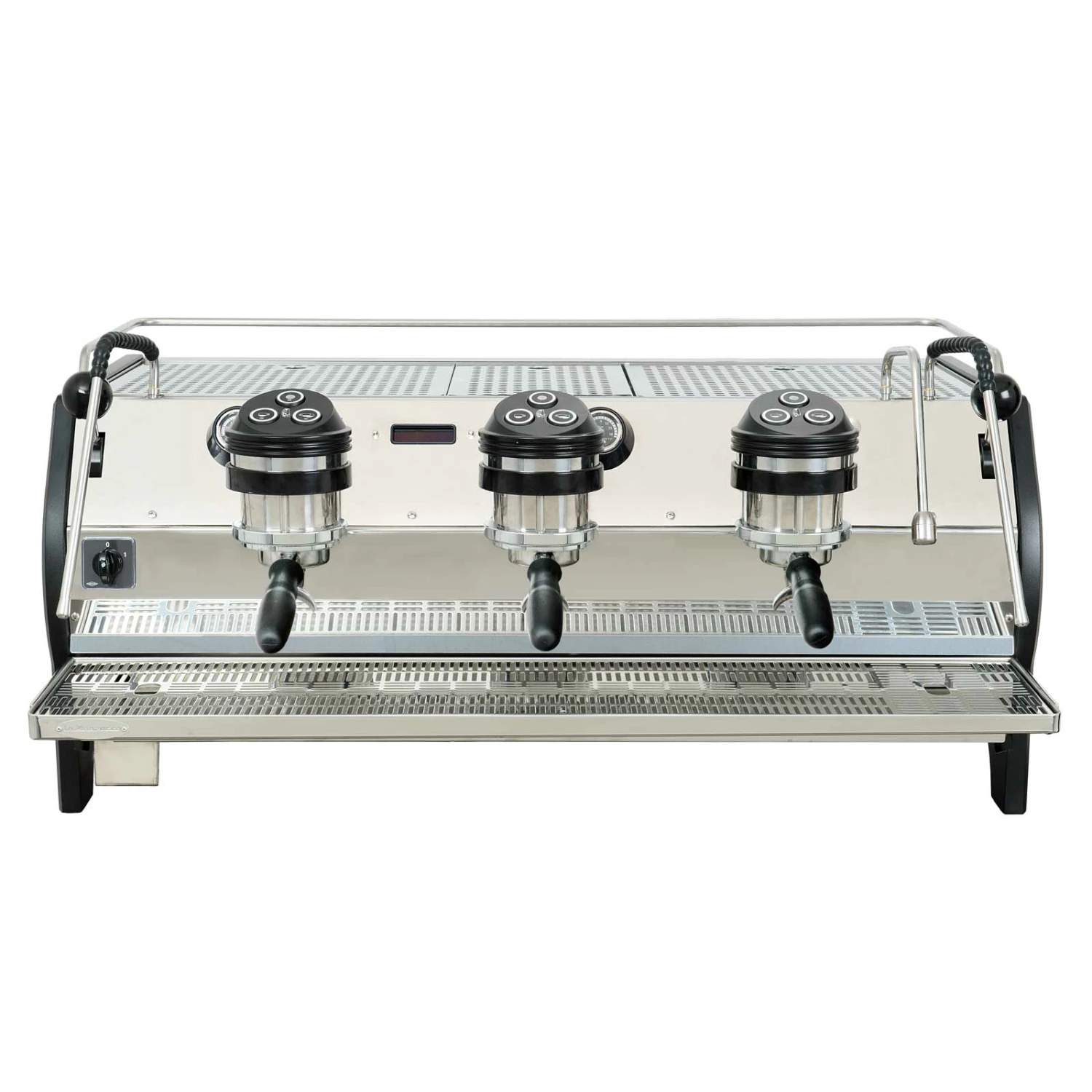 La Marzocco Strada 3 Group AV (Automatic) Espresso Machine 6 La Marzocco Strada 3 Group AV (Automatic) Espresso Machine