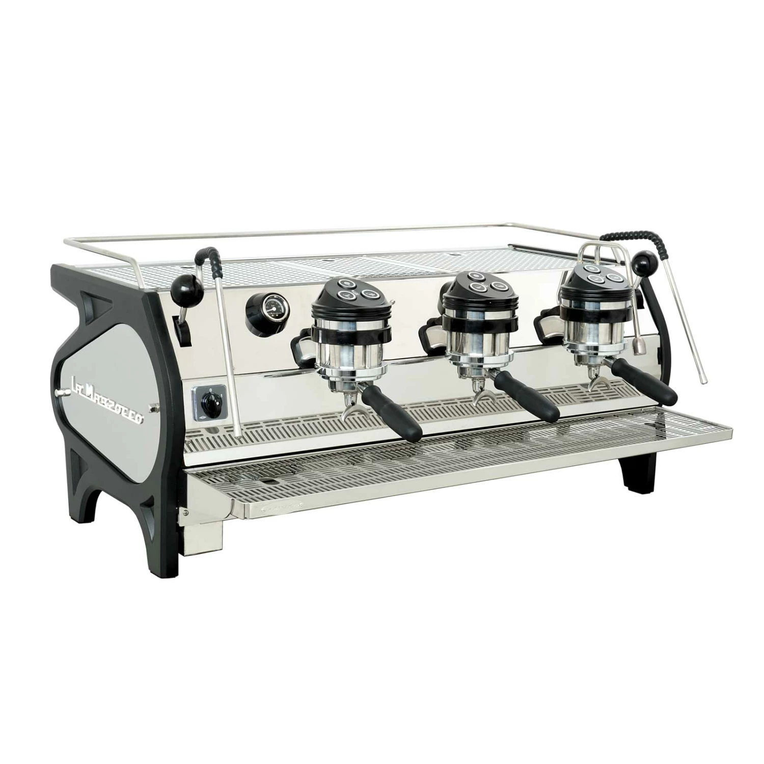 La Marzocco Strada 3 Group AV (Automatic) Espresso Machine 1 La Marzocco Strada 3 Group AV (Automatic) Espresso Machine