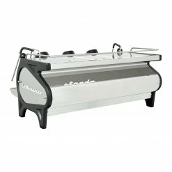 La Marzocco Strada 3 Group AV (Automatic) Espresso Machine 13 La Marzocco Strada 3 Group AV (Automatic) Espresso Machine