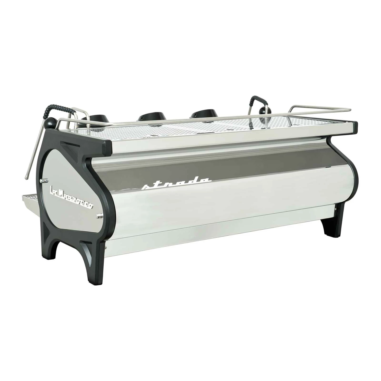 La Marzocco Strada 3 Group AV (Automatic) Espresso Machine 7 La Marzocco Strada 3 Group AV (Automatic) Espresso Machine