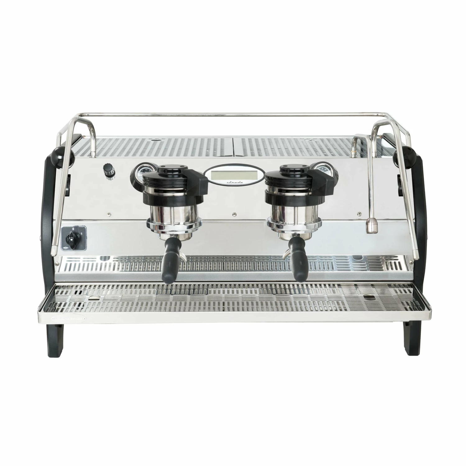 La Marzocco Strada 2 Group EE (Semi-Automatic) Espresso Machine 2 La Marzocco Strada 2 Group EE (Semi-Automatic) Espresso Machine